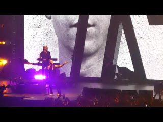 Depeche Mode - Memento Mori tour. Final Show. - Lanxess Arena , Kln (Cologne) 8/4-2024