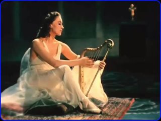 1953 Мастера русского балета (Ленфильм)