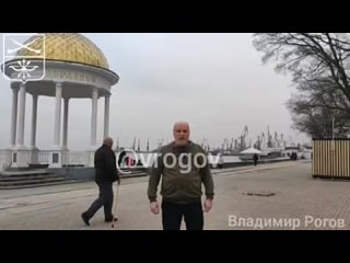 🇷🇺 ️Дорогие земляки-запорожцы, жители Новороссии и всей большой России!