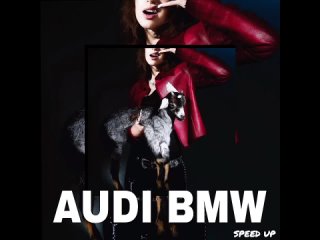 DJ Nevykele - Audi BMW (speed up)