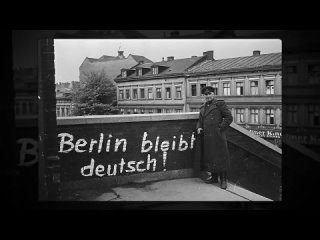 Как на самом деле выглядел май 1945-го в Берлине_ редкие кадры Второй мировой войны