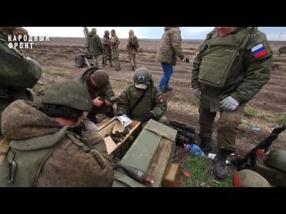 Видео от Народный фронт | Запорожская область