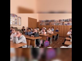 Video by МАОУ СОШ №5 г. Челябинск