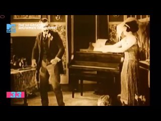 Marvin Gaye - I Heard It Through The Grapevine (MTV Classic UK) (The 50 Greatest Showmen Of All Time!)