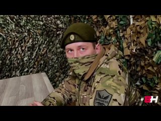 Видео от Военная журналистика в Сибири