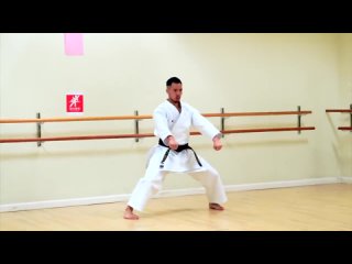 All 26 Shotokan Karate Kata