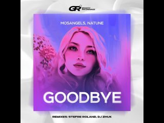 Goodbye (DJ Zhuk Remix)