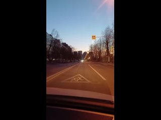 Видео от Экзамен ГИБДД в Марьино маршрут Автоинструктор