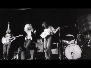 Led Zeppelin - Live in Montreux, Switzerland (Aug. 7th, 1971).mp4