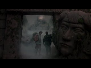 Vibes - Die Jagd nach der glühenden Pyramide (1988) Film Deutsch