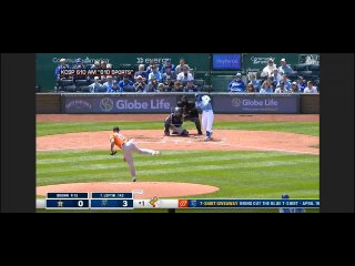 Видео от MLB  BETS