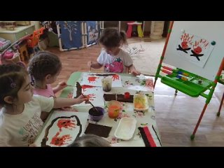 Видео от МДОУ “Детский сад № 7“