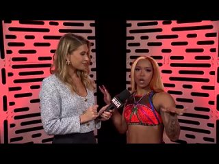 @HoganKnowsBest3 has some unfinished business and issues a challenge for next week on ROH TV! - - Watch ROH TV on HonorClub