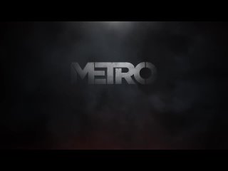 Metro Awakening _ Announce Trailer _ Meta Quest PS VR2 Steam VR