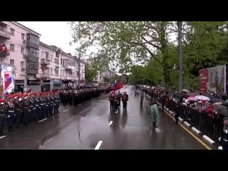 В День Победы телеканал Краснодар проведёт марафон История в каждом слове