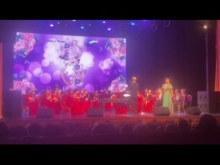 Видео от Уральский оркестр. .mp4