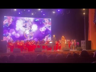 Видео от Уральский оркестр  ..mp4