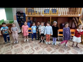 วิดีโอโดย Детский сад № 112 Сибирячок г. Улан-Удэ