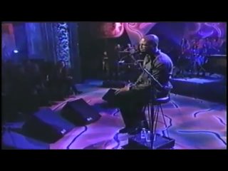 Seal - Prayer For The Dying (Live in Brooklyn)