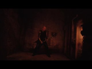Kerry King - Residue (Official Music Video)