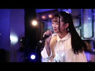 Tsubomi Mochizuki - Live from Grapefruit Moon