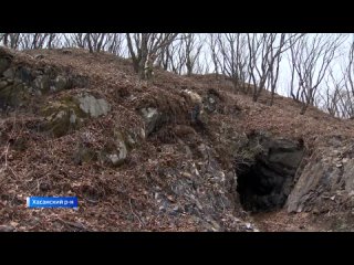 Человеческие останки обнаружили лесники на сопке Заозёрной в Приморье