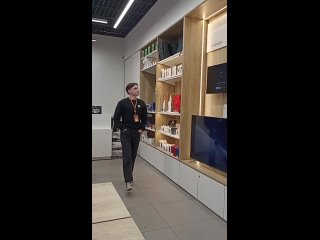 Видео от Сеть официальных магазинов Xiaomi