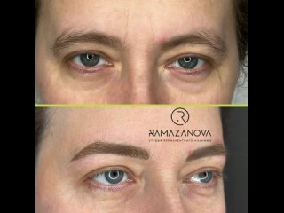 Алина перманентный макияж Алина перманентный макияж