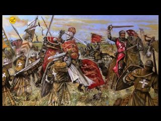 In the Name of Justice: The Battle of Lewes, 1264 2021 | In The Name of Justice - How to Play Demo Перевод