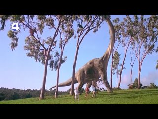 ДРЕВНИЕ ОБИТАТЕЛИ ЗЕМЛИ: Узнайте больше о динозаврах!