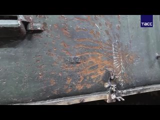 Видео: 🇷🇺🔥🇺🇸 «🅾️тважные» захватили новейшую штурмовую машину на основе «Абрамса» и Hercules
▪️Американская гусеничная ремонтно-э