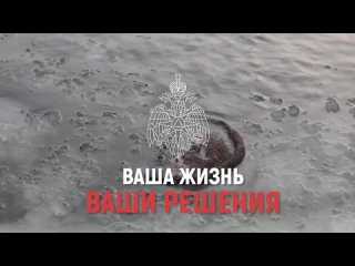 Помните! Вы пример для ваших детей.