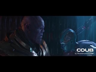 The Future of Thanos (x6)