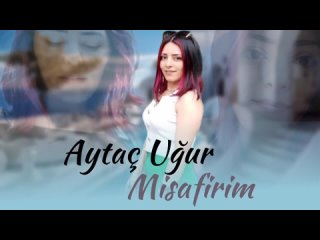 Aytac Ugur - Misafirim 2024 (OFFİCİALL MUSİC Video)