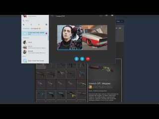[Dumbazz] ХАКЕР ПОЗВОНИЛ МАМЕ ШКОЛЬНИКА ЗА ОБМАН НА СКИНЫ! СОЦИАЛЬНЫЙ ЭКСПЕРИМЕНТ В CS:GO
