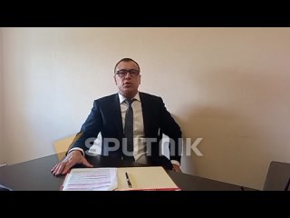 Первый замбашкана Гагаузской автономии Молдовы Илья Узун объяснил, почему Народное собрание Гагаузии запросило парламент Молдовы