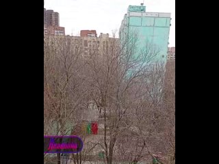 В российских регионах проводится проверка систем оповещения населения    Жители различных регионов делятся кадрами, на... (видео)