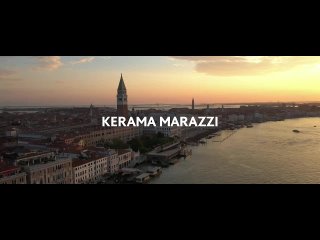 VENEZIA 2024. Коллекция керамической плитки и керамогранита KERAMA MARAZZI.