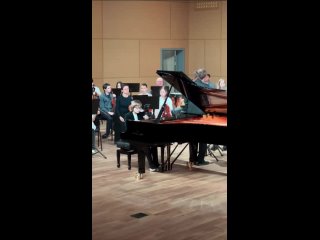 Денис Мацуев – фортепиано;