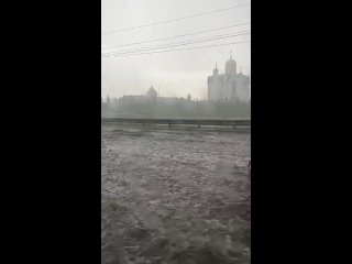 Видео потоп Магнитогорск.mp4