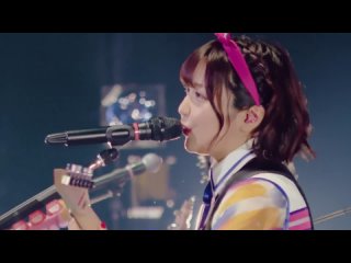 [BanG Dream! 10th☆LIVE] Poppin’ Party – Kira Kira datoka Yume datoka ～Sing Girls～