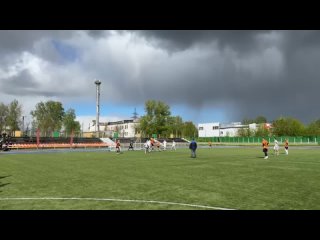 Vido de Городские футбольные турниры - Дубна