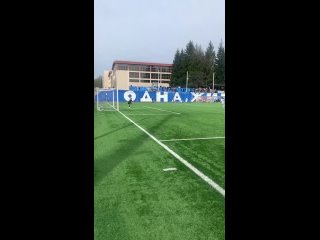 Видео от Привоз Шкоды  Женский футбол