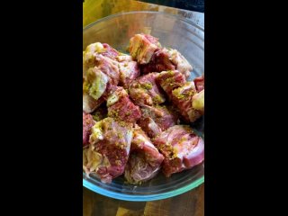 Шашлыки рецепты из свинины