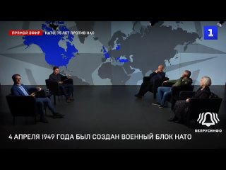 Задачи НАТО_Пересмотр поражения 1991_ Стабильность — международное право 1945 и ядерное нацеливание. __ 10 апр 2024