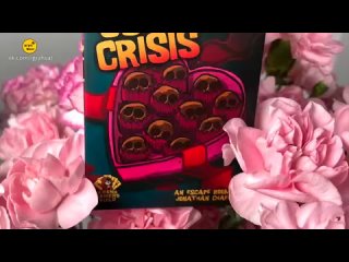 Holiday Hijinks #4: The Cupid Crisis [2022] | SNAP Review – The Cupid Crisis [with The Family Gamers] [Перевод]