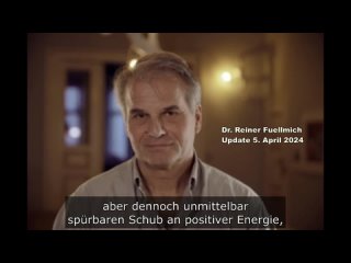 Neues Statement zur aktuellen Situation des Verfahrens vor dem Landgericht Göttingen von Dr. Reiner Füllmich.