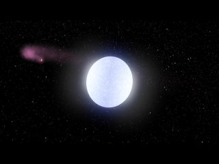 Самая горячая из обнаруженных экзопланет — KELT-9b.