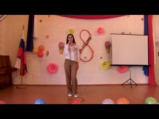 Видео от МБОУ Орловская школа-детский сад