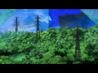 [Mmm MINE] All Ramiel Scenes — EVANGELION: YOU ARE (NOT) ALONE.